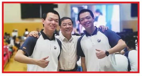 【中国教育在线】3对双胞胎考入湖大！他们是最酷“学习搭子”-湖北大学新闻网