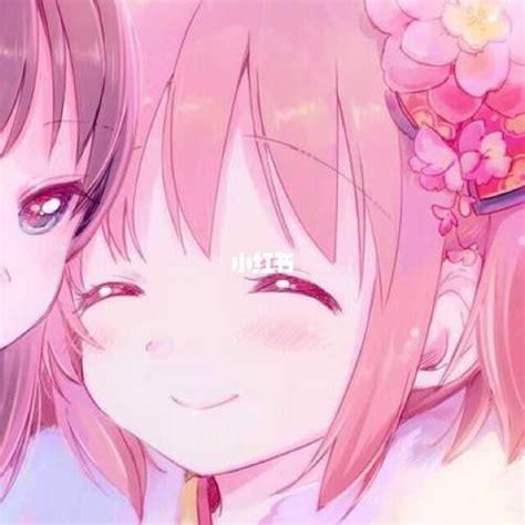 情头(百合版)图片