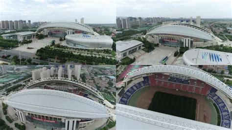 渭南市体育中心视频素材,延时摄影视频素材下载,高清3840X2160视频素材下载,凌点视频素材网,编号:493256