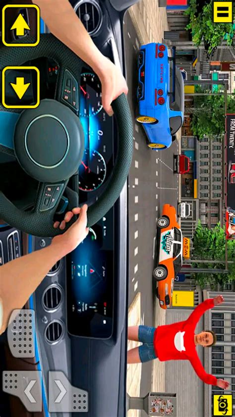 天天疯狂出租车游戏下载-天天疯狂出租车手机安卓版下载v1.5.0_电视猫