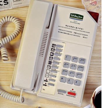 酒店专用电话机（酒店专用电话、客房专用电话机、浴室专用电话机、大堂专用电话机）-珠海华网通信设备有限公司