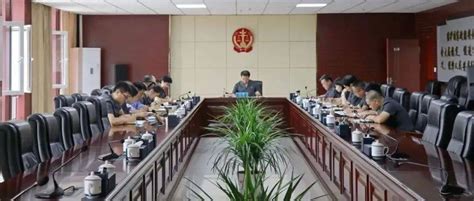 一堂“云法庭”中的“云法治课”-北京市海淀区人民法院