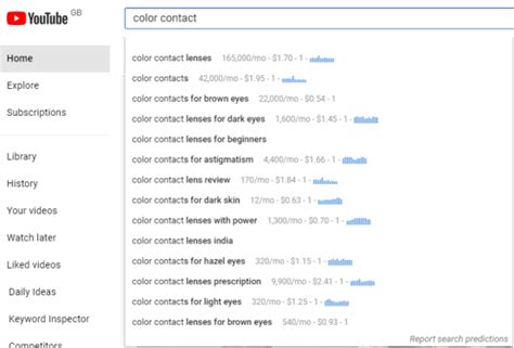 Google关键词规划师使用操作教学，轻松找到高转化率的关键词