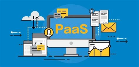 什么是PaaS平台？一文看懂SaaS、PaaS和私有化部署的区别