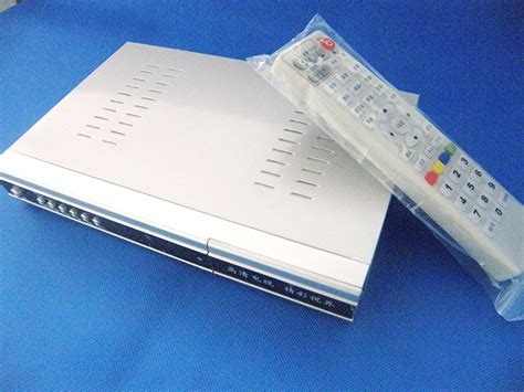 工厂直销新款经典款DVB-C高清有线数字机顶盒-阿里巴巴