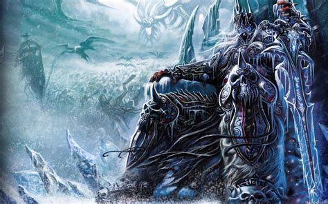 魔兽争霸3:冰封王座 / WarcraftⅢ:Frozen Throne 另7版本+3000地图-大亨游戏屋
