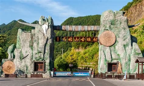 湖北咸宁通城县三个值得一去的旅游景点，喜欢的不要错过了