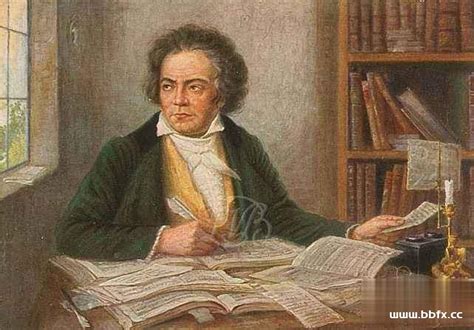 贝多芬诞辰250周年：这位“浪漫天才”从未真正走下神坛_凤凰网