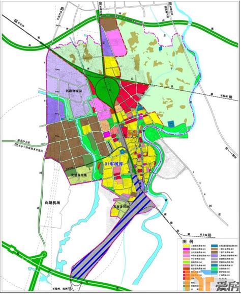 南昌市中心城区社区专项规划（2013-2020） - 南昌市自然资源和规划局