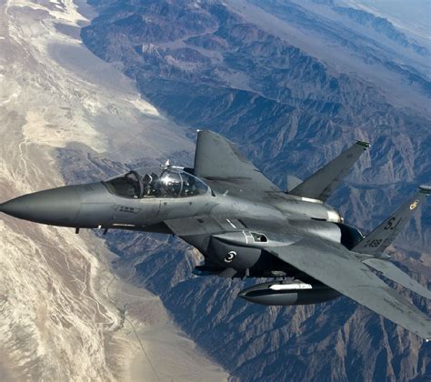 F15战斗机壁纸_军事_太平洋科技