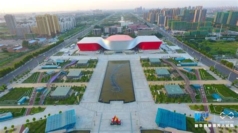 河南许昌：“科技大集”体验科技魅力-国际在线