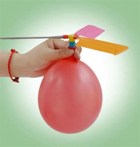 玩具气球_diy气球飞机 diy玩具气球 气球直升机 - 阿里巴巴