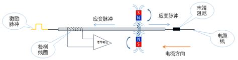 高精度液位侦测仪表-磁致伸缩液位计-上海凡宜科技电子有限公司