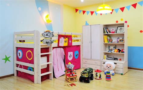 儿童家具设计|工业/产品|家具|冰小七 - 原创作品 - 站酷 (ZCOOL)