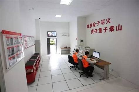 重视消防安全，保障安全生产-东吴服务产业集团（江苏）有限公司