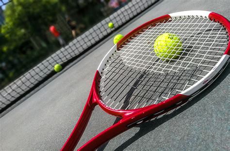 网球比分如何计算 网球比赛中哪些情况对手可以得分→MAIGOO知识