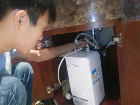 厨房设备维修维护基本常识-上海首沪清洗服务有限公司