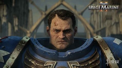 《战锤40K：星际战士2》新实机演示公布 将于2023年发售_搞趣网