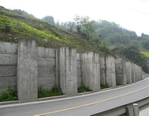 抗滑挡土墙设计及计算，附实例解析！-基坑与边坡-筑龙岩土工程论坛