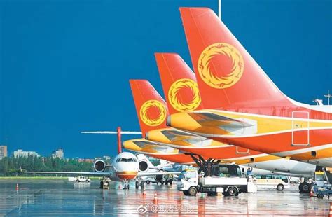成都天府国际机场预计月底迎来首次民航班机试飞_手机新浪网