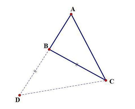 【国际数学竞赛】三角形面积公式知多少？