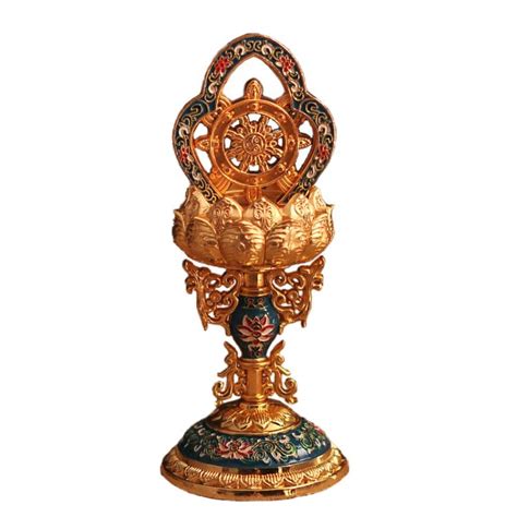 藏传佛教法器 供具 手工制作 纯铜 供品 尼泊尔工艺曼扎盘 大号-阿里巴巴