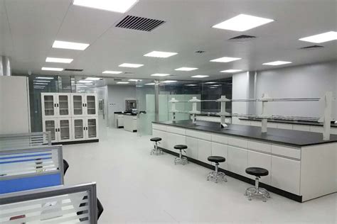 实验室装修公司细分不同种类实验室-辽宁鑫宇实验室系统工程有限公司