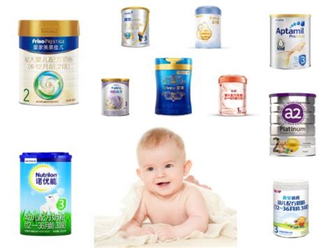 婴幼儿奶粉哪个牌子好又安全 全球奶粉排行榜前十位奶粉品牌 - 神奇评测