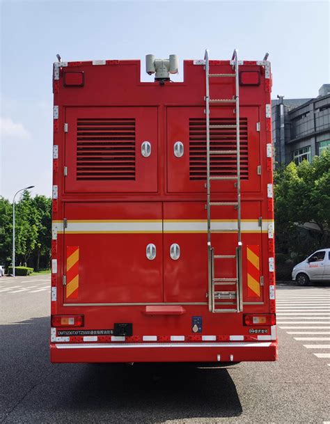 城镇小型消防车 微型消防车厂家 消防设备全系列供应 - 知乎