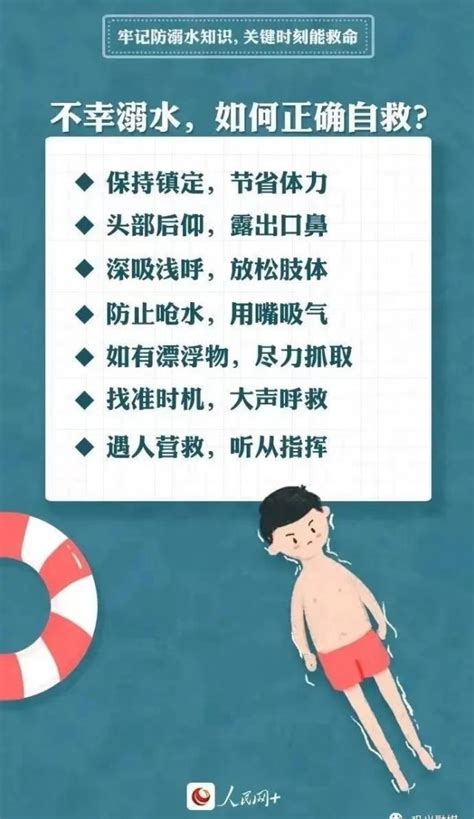 漯河市应急管理局发布夏季防溺水安全提醒 漯河名城网 漯河新闻网