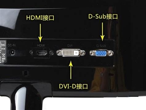 lenove HDMI to VGA Adapter联想原装标准HDMI转VGA线高清转换器笔记本电脑投影仪视频转接头0B47069 ...