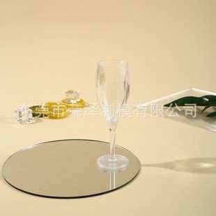 香槟杯套装奢华创意家用水晶玻璃酒杯个性斜口欧式高脚杯-阿里巴巴