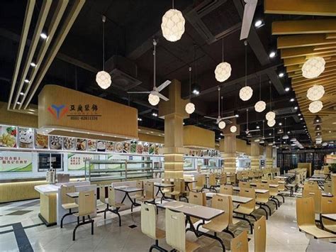 江苏餐饮|苏州有口碑的食堂承包服务产品大图