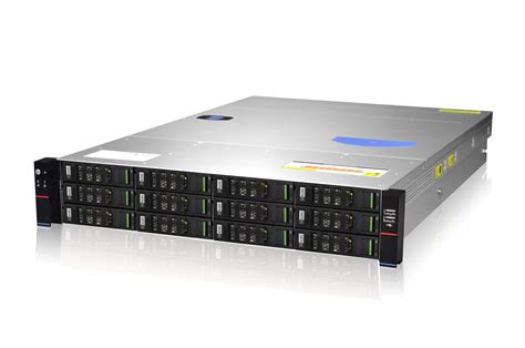 金品 KS 2212-V2 12盘存储服务器-存储服务器-北京金品高端科技有限公司