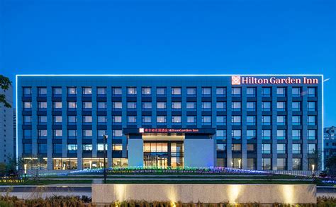 希尔顿欢朋强劲扩大在华布局，第200家酒店盛大启幕 - 环球旅讯(TravelDaily)