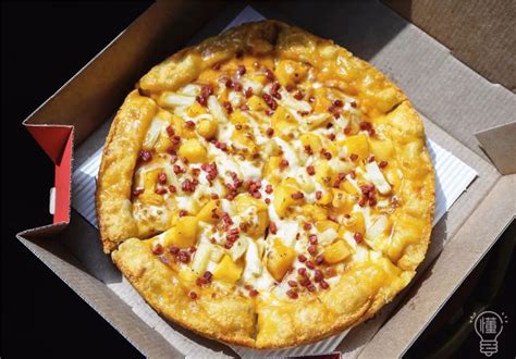 7寸披萨多大,7寸披萨有实图,9寸披萨_大山谷图库