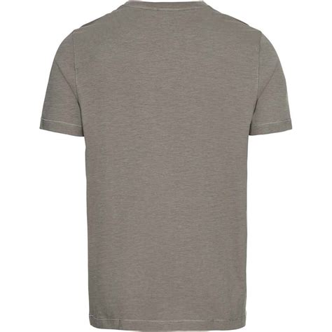 camel active T-Shirt mit Print (Anthrazit) - Shirts & Sweats ...