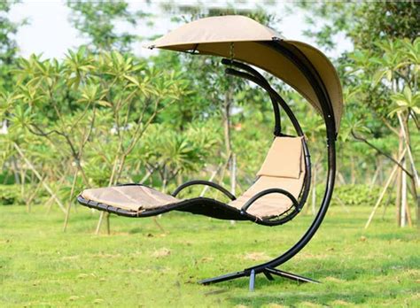 庭院休闲摇椅定制， 哪个品牌摇椅好生产,销售，厂家，设计，批发-曙光户外