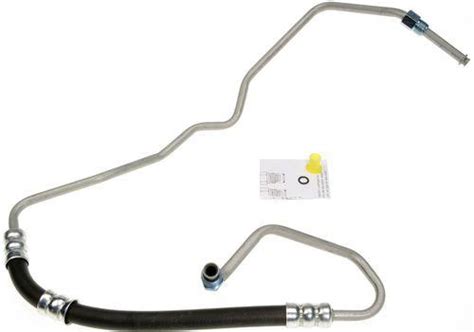 Sell GATES 365558 Steering Pressure Hose-Pressure Line Assembly in ...