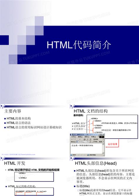 Html入门视频教程，适合零基础学习_动力节点Java培训