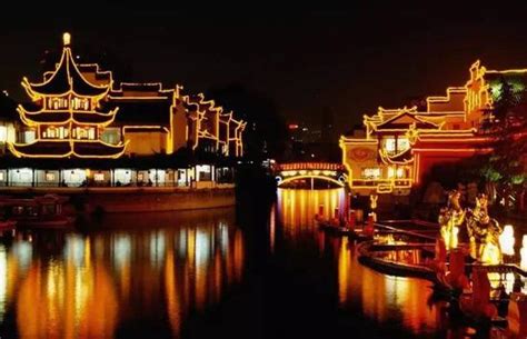 南京南京，最是难忘淮扬味-南京旅游攻略-游记-去哪儿攻略