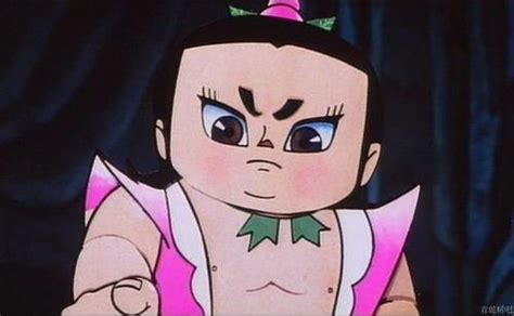 非主流小金刚头像