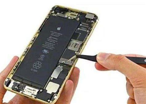苹果手机主板故障维修 - 苹果维修中心|果帮修