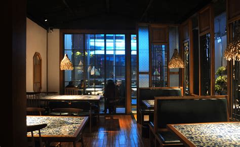 西宁绿茶餐厅设计-餐饮品牌策划-餐饮品牌设计 - 杭州品尚文化艺术策划有限公司