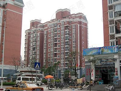 文化佳园 – 上海北盛建设工程发展有限公司