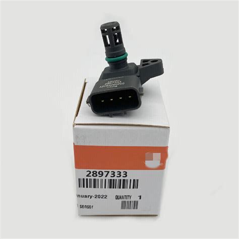 2894939RX Cummins NOX Nitrogen Oxygen Sensor for sale online | eBay