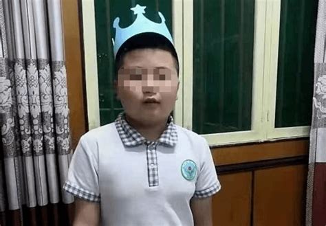 【1024·痛心】陕西11岁失踪男童遇害，嫌疑人目前……_泾阳县