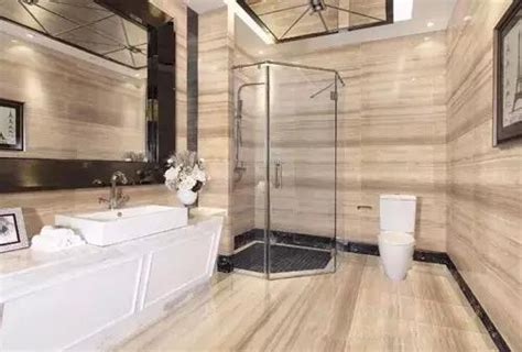 淋浴房石材，这样用很入流|瑞达动态|武汉市金诚瑞达石材有限公司