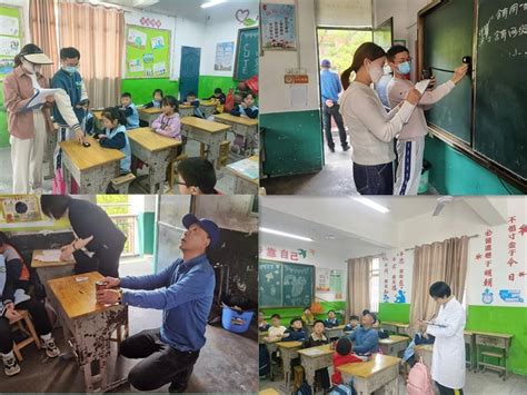 青山湖区开展2023年学校常见病督导和教学环境卫生监测工作 - 青山湖区人民政府