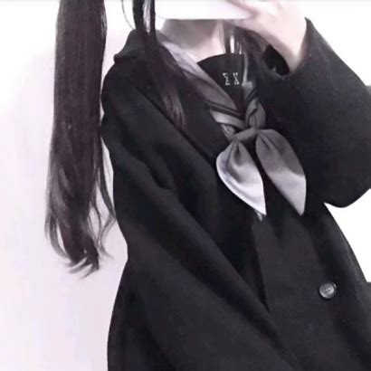 女生头像温柔半身